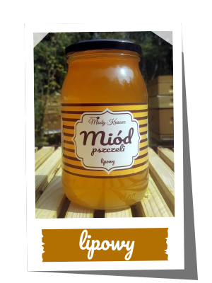 miody kresowe